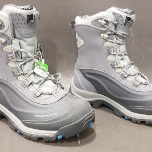 Columbia Shoes - Columbia Shoes Columbia Womens Buga+III